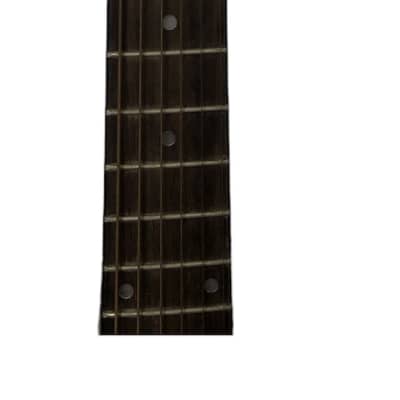 Epiphone Guitar - Acoustic AJ-100 VS image 4