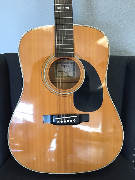 Martin Sigma DT-4N | Reverb