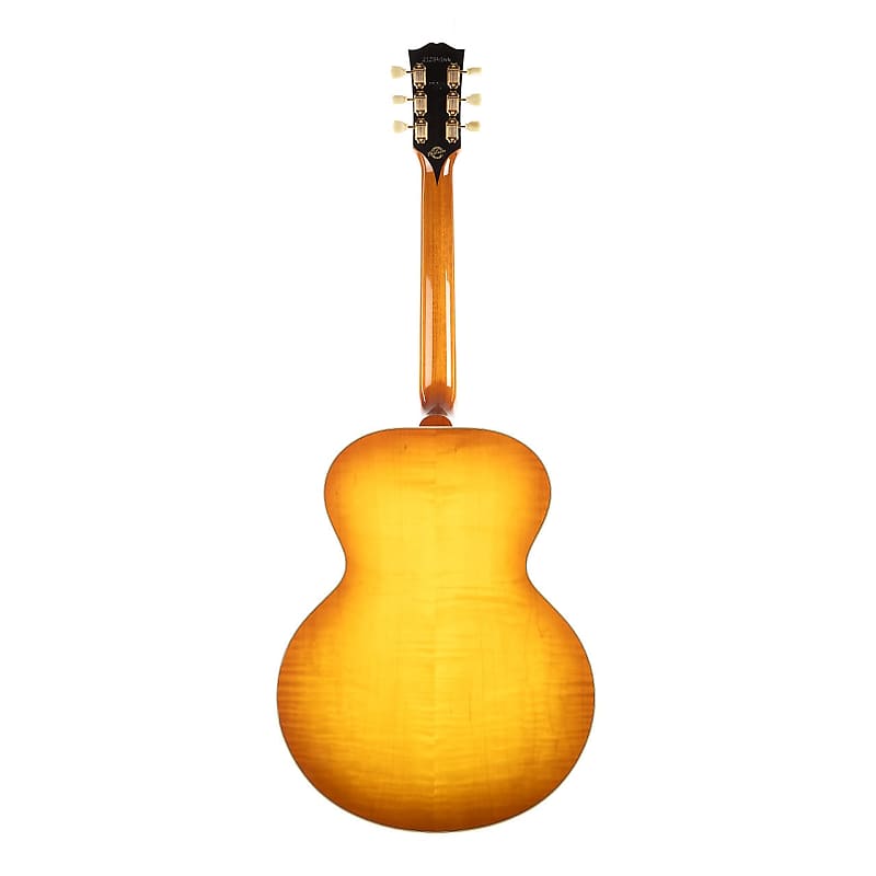 Gibson Custom Shop Rosanne Cash Signature J-185 image 5