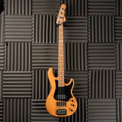 G&L L-2000 Bass Guitar | Reverb