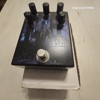 新品/Black arts toneworks Black forest良ファズ Black Arts Toneworks / Black Forest – LEP INTERNATIONAL