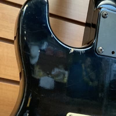 Peavey Predator Blackline in Black 1994 Made in USA image 13
