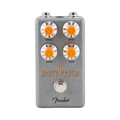 Fender Hammertone | Distortion Pedal image 1