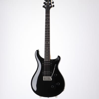 Paul Reed Smith PRS CE24 MOD Mahogany Dot Inray Black [12/15