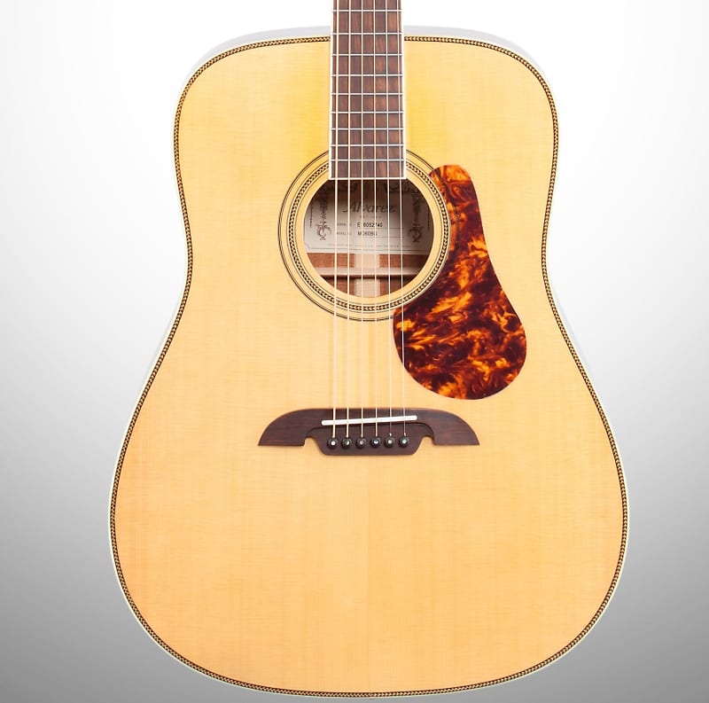 Alvarez online masterworks md60bg