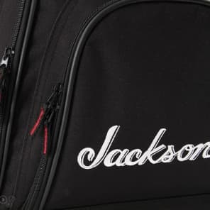 Jackson Multifit Gig Bag for Warrior / Kelly / King V / Rhoads image 4