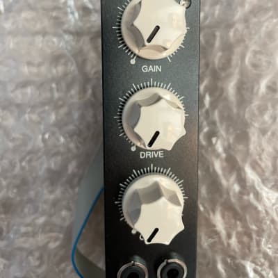 Vermona VCDrive | Reverb