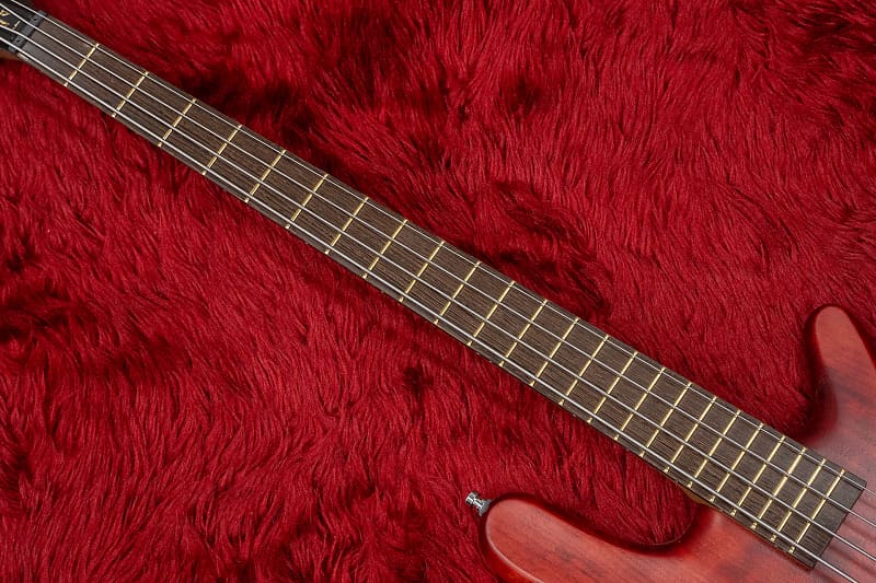 お値下【Warwick】 Team Build Pro Streamer LX4 Warwick Teambuild Pro Series Streamer LX 4 CTS - Todobajos
