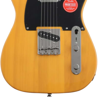 専用　Squier Classic Vibe '50 Telecaster Squier Classic Vibe '50s Tele Guitar | zZounds