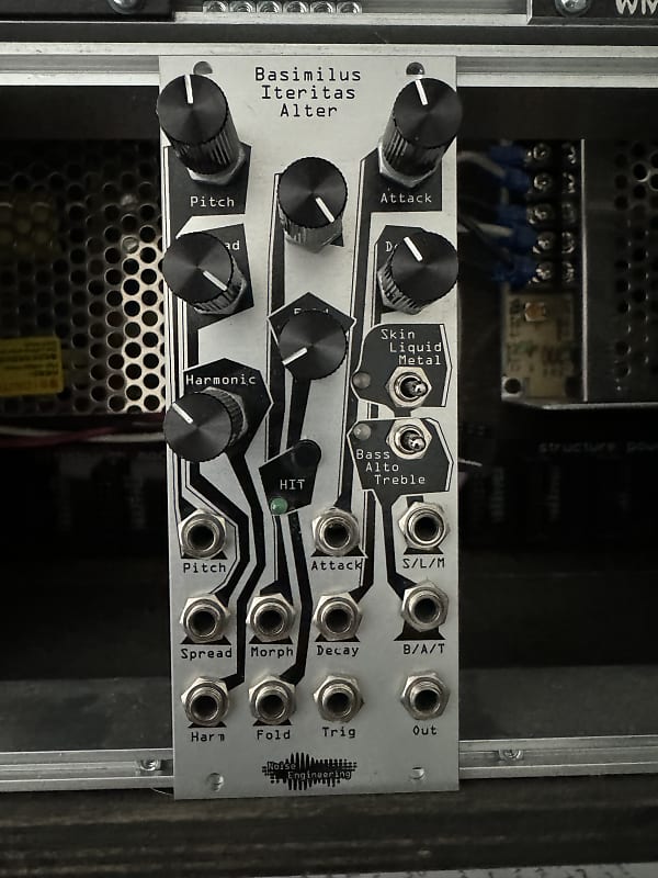 即発送 Noise Engineering Basimilus Alter Noise Engineering : Basimilus Iteritas Alter