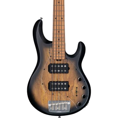 Sterling by Music Man StingRay Ray35 HH SM image 4