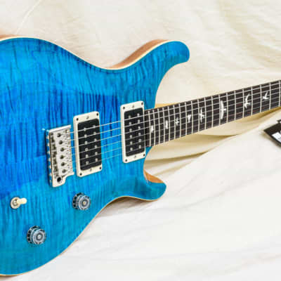 PRS Guitars CE 24 - Blue Matteo (s/n: 3908) image 3