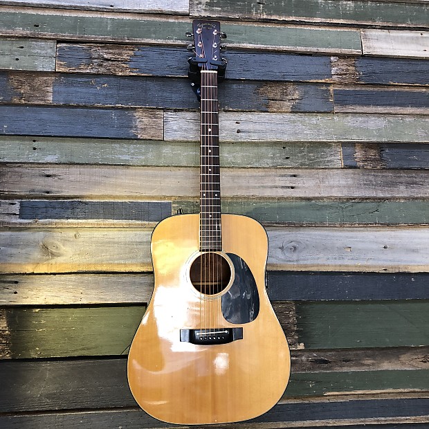 Takamine eg 330 top