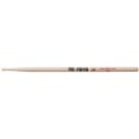 Vic Firth American Classic 7A Hickory Drumsticks (Nylon Tip)