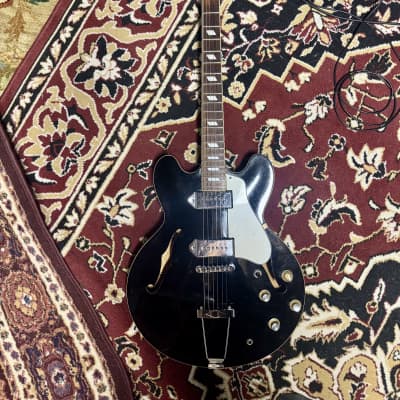 Epiphone Casino Reissue 1995 - 2004 | Reverb