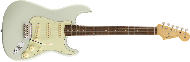 Stratocaster classic store player 60