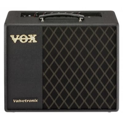 VOX VT40X VET Valvetronix Combo 40W/10Zoll Hybrid Modeling-Gitarrenverstärker + Tone Room App for sale