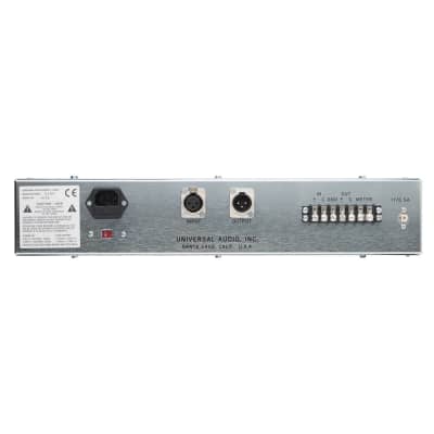 Universal Audio 1176 LN Classic Class A Limiting Line Level Amplifier image 4