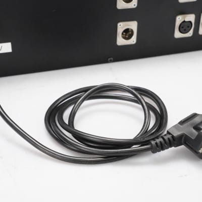 Helios Type 69 Reissue Mic/Line Preamp & EQ Modules in 230V Powered Rack #51608 image 13