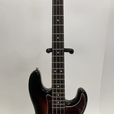 Fender American Series Precision Bass 2001 - 2007 | Reverb