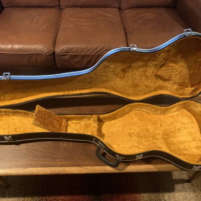 Vintage bass case Made in Japan MIJ Univox/Ibanez | Reverb Vintage bass case Made in Japan MIJ Univox/Ibanez | Reverb