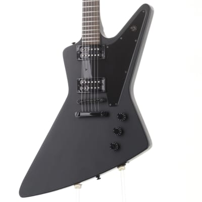 Epiphone Goth 1958 Explorer Pitch Black [SN 16111203150] (04/19) for sale