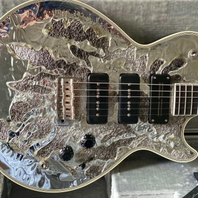 ESP Eclipse S-III Brilliant Mixed Media 20th Anniversary Sugizo