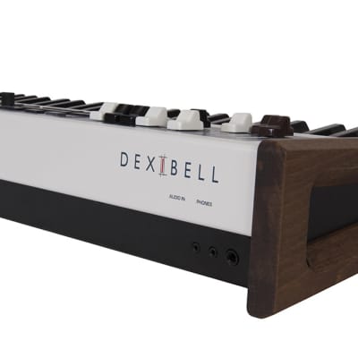Dexibell Combo J7 Digital Organ STAGE ESSENTIALS BUNDLE image 9