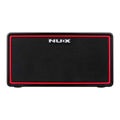 NuX Mighty Air 4-Watt 2x2