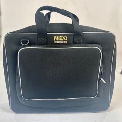 NEXI Industries Pedalboard + Nexi Overdrive + Gig Bag image 3