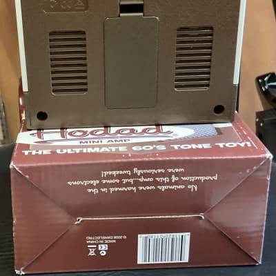 Danelectro Dh-1 Hodad 1 image 3