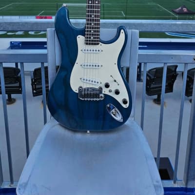 G&L USA Legacy | Reverb