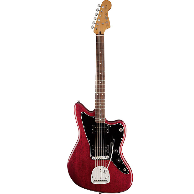 ギター FENDER Modern Jazzmaster ギター FENDER Modern Jazzmaster Fender Made in Japan Modern