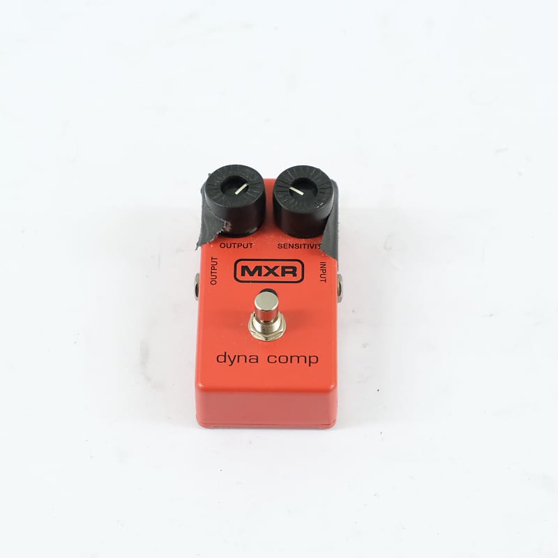 MXR Dyna Comp