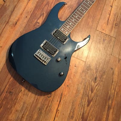Ibanez RG321MH Standard | Reverb