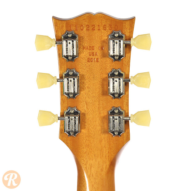 Gibson SG Standard Jeff Tweedy Blue 2012 image 9