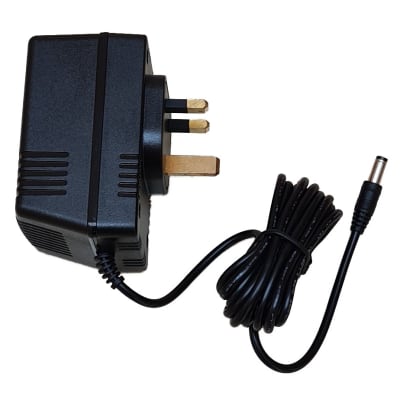 Power Supply Replacement for DAMAGE CONTROL DEMONIZER DISTORTION 9V AC ADAPTER for sale