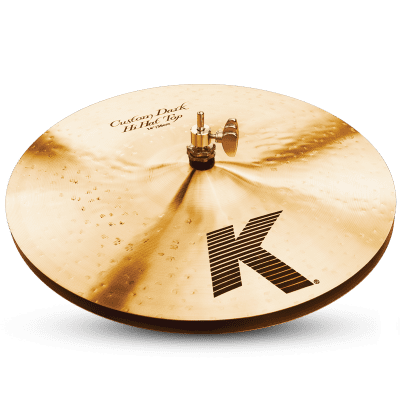 Zildjian 14