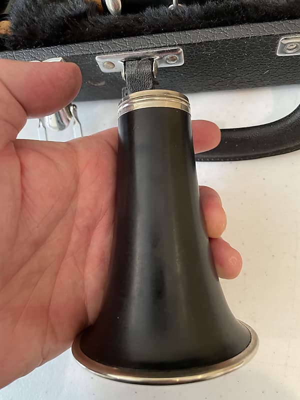 Jupiter Scl-331 Clarinet | eBay