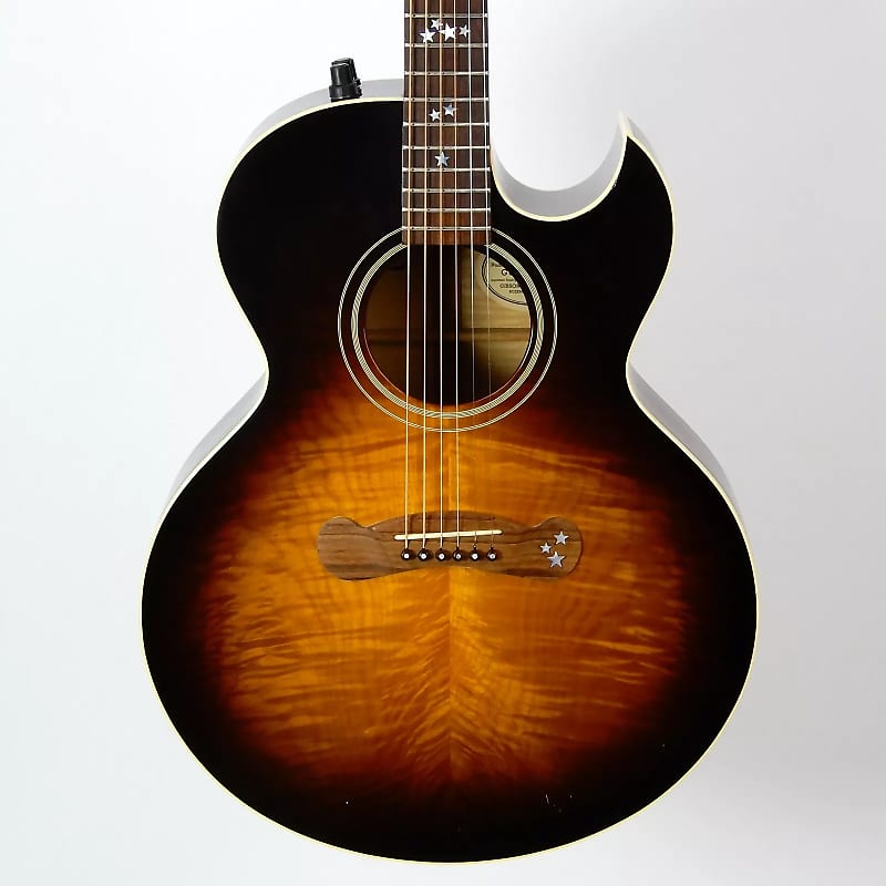 Gibson Starburst Standard 1992 - 1993 image 1