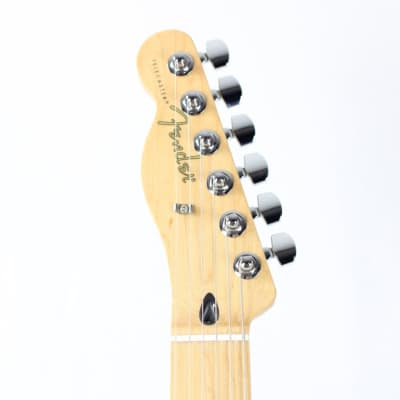 Fender Player Left-Handed Telecaster, Butterscotch Blonde image 5