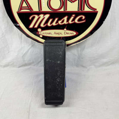 Keeley Mello Wah Mod Crybaby GCB95 2000's - Black | Reverb