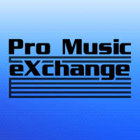 Pro Music eXchange