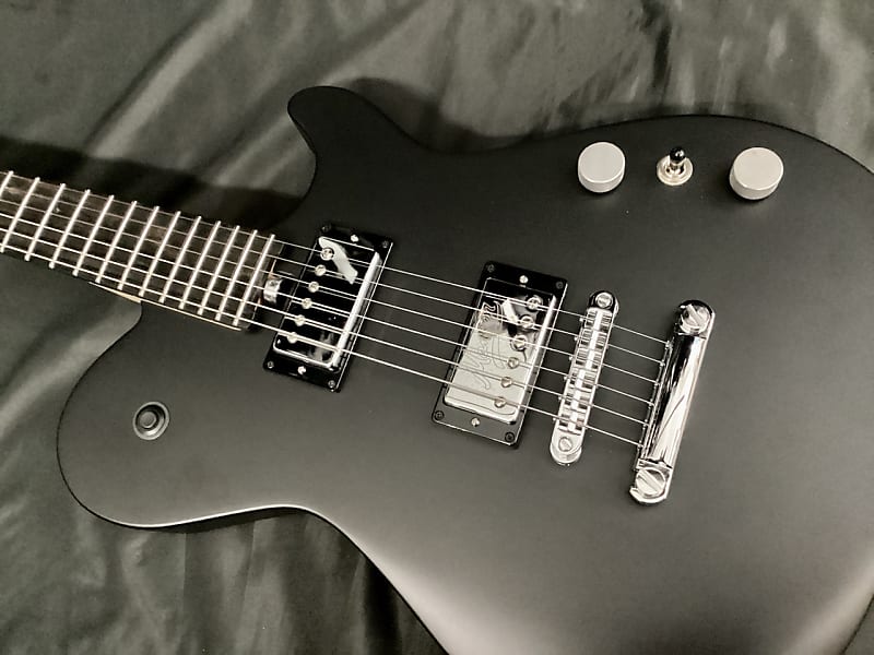 Manson Guitar Works MA-EV/DSB