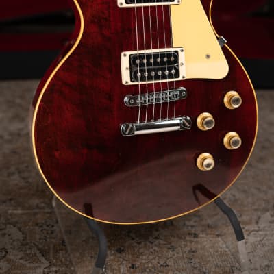Gibson Les Paul Standard 