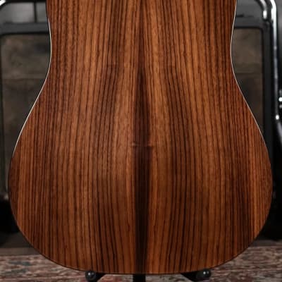 Taylor 210ce Plus Dreadnought with Aerocase - Demo image 8