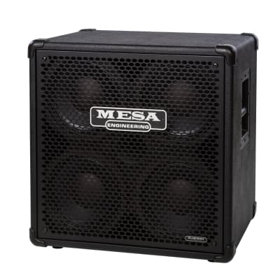 Mesa Boogie Subway Ultra-Lite 4x10 Bass Cabinet image 3