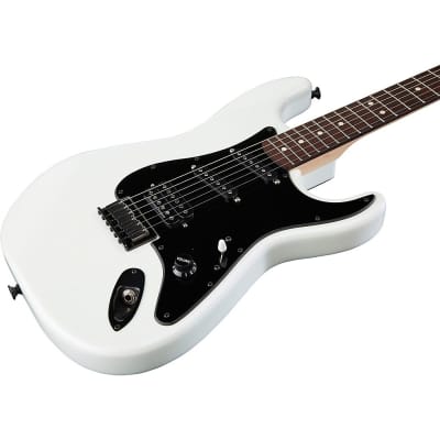 Charvel Jake E Lee Signature Model Electric Guitar Pearl White image 5