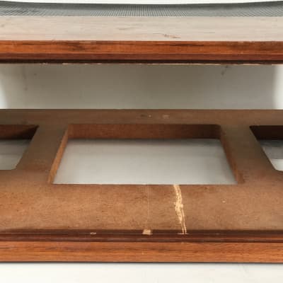 Original Vintage Marantz WC-22 Wood Cabinet for 2230 2245 2270 2275 2285 image 4