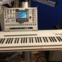 Arturia Origin Keyboard 61-Key Virtual Analog Synthesizer 2010s White